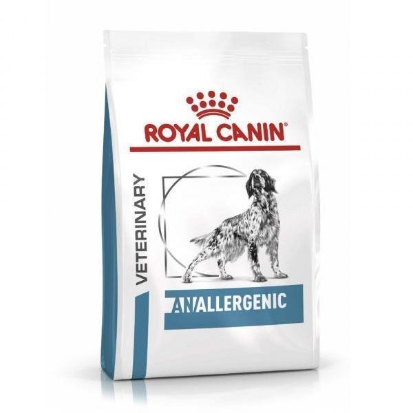 Сухой корм Royal Canin Anallergenic Dog диета для собак