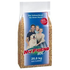 Bosch My Friend сухой корм для собак