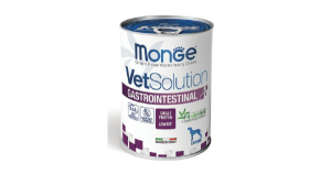 Monge VetSolution Dog Gastrointestinal Влажный корм для собак, при заболеваниях ЖКТ 