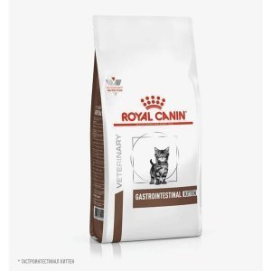 Royal Canin Gastrointestinal Kitten сухой диетический корм для котят от 2 до 10 месяцев при нарушениях пищеварения