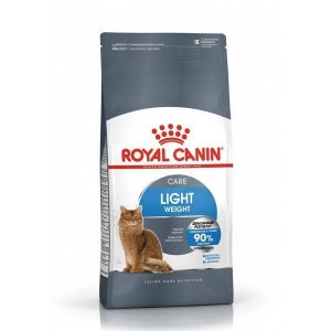 Royal Canin Light Weight Care Сухой корм для кошек Профилактика лишнего веса