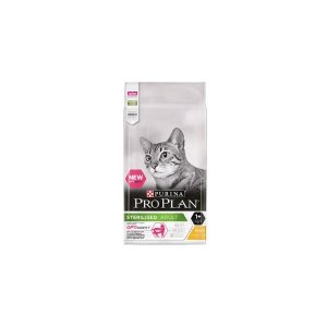 Сухой корм для кошек Purina Pro Plan Sterilised Optidigest Chicken