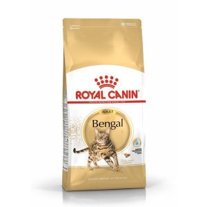 Сухой корм для кошек Royal Canin Bengal Adult 