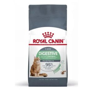 Сухой корм для кошек Royal Canin Digestive Care