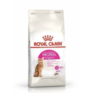 Сухой корм для кошек Royal Canin Exigent Protein Preference