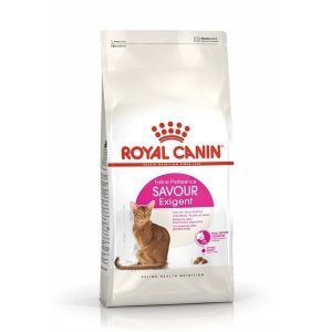 Сухой корм для кошек Royal Canin Exigent Savour Sensation 35/30