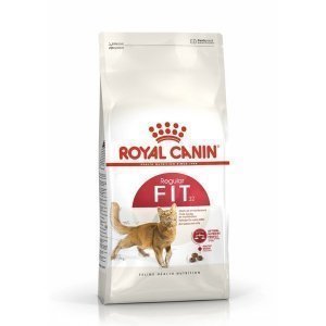 Сухой корм для кошек Royal Canin Fit 32
