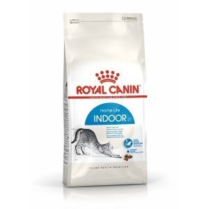 Сухой корм для кошек Royal Canin Indoor 27 