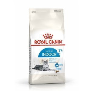 Сухой корм для кошек Royal Canin Indoor +7