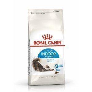 Сухой корм для кошек Royal Canin Indoor Long Hair 35
