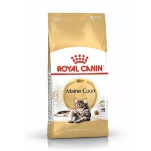 Сухой корм для кошек Royal Canin Maine Coon 34 Adult