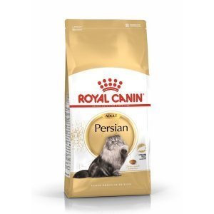Сухой корм для кошек Royal Canin Persian 30 Adult