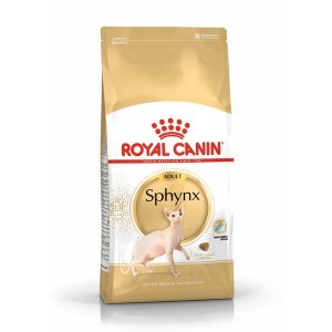 Сухой корм для кошек Royal Canin Sphynx Adult