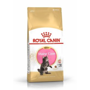 Сухой корм для котят Royal Canin Kitten Maine Coon