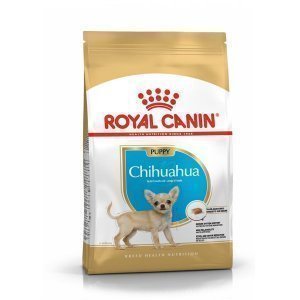 Сухой корм для щенков Royal Canin Chihuahua Puppy
