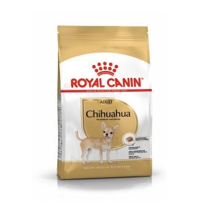 Сухой корм для собак Royal Canin Chihuahua Adult