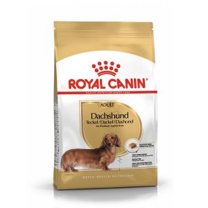 Сухой корм для собак Royal Canin Dachshund Adult