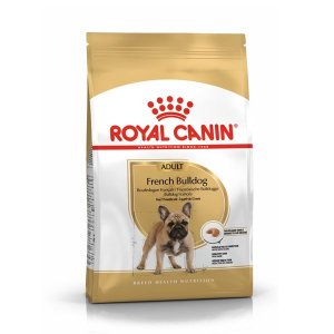 Сухой корм для собак Royal Canin French Bulldog Adult