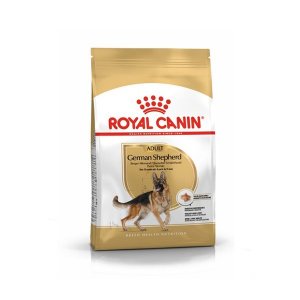 Сухой корм для собак Royal Canin German Shepherd Adult