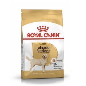 Сухой корм для собак Royal Canin Labrador Retriever