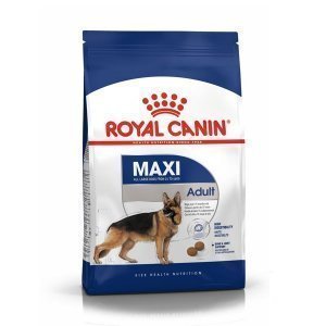 Сухой корм для собак Royal Canin Maxi Adult