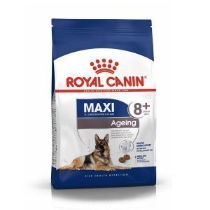 Сухой корм для собак Royal Canin Maxi Ageing 8+