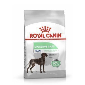 Сухой корм для собак Royal Canin Maxi Digestive Care