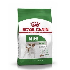 Сухой корм для собак Royal Canin Mini Adult