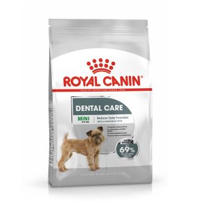 Сухой корм для собак Royal Canin Mini Dental Care