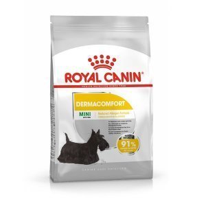 Сухой корм для собак Royal Canin Mini Dermacomfort