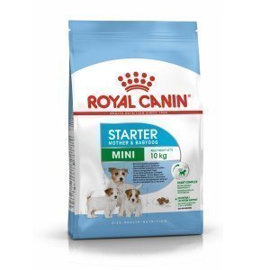 Сухой корм для собак Royal Canin Mini Starter