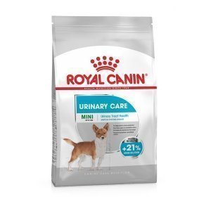 Сухой корм для собак Royal Canin Mini Urinary Care