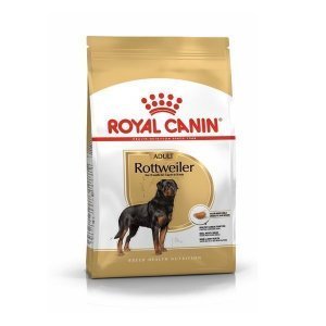 Сухой корм для собак Royal Canin Rottweiler Adult