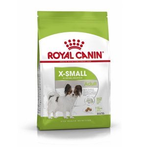 Сухой корм для собак Royal Canin X-Small Adult