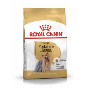 Сухой корм для собак Royal Canin Yorkshire Terrier Adult