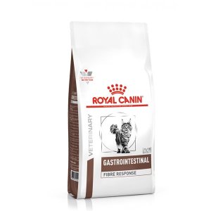 	Сухой корм Royal Canin Gastrointestinal Fibre Response диета для кошек