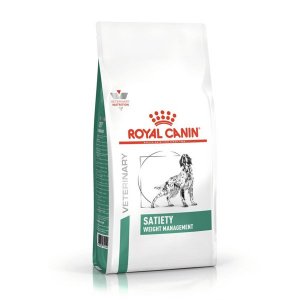 Сухой корм Royal Canin Satiety Weight Management SAT30 диета для собак