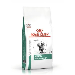 Сухой корм Royal Canin Satiety Weight Management SAT34 диета для кошек