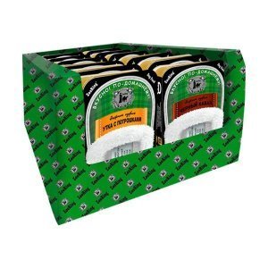 Zooring суфле для собак всех пород Ассорти 6 вкусов по 2 шт