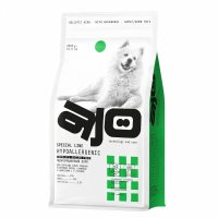 AJO Dog Hypoallergenic Сухой корм для собак средних и крупных пород Склонных к аллергиям