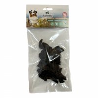 Baurenhof Лакомство для собак Печень оленя