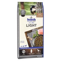 Bosch Adult Light сухой корм для собак с избыточным весом