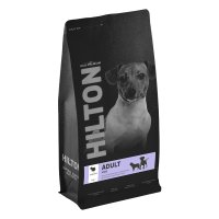 Hilton Hypo Сухой корм для собак мелких пород Индейка и Пребиотики