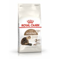 Royal Canin Ageing +12 Сухой корм для кошек