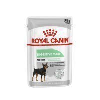 Royal Canin Digestive Care Влажный корм для собак паштет