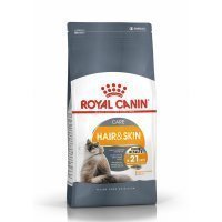 Сухой корм для кошек Royal Canin Hair & Skin Care