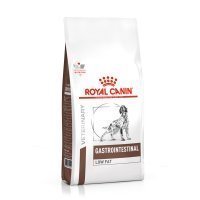 Сухой корм Royal Canin Gastro Intestinal Low Fat LF22 диета для собак