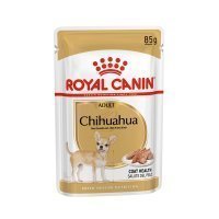 Влажный корм для собак Royal Canin Chihuahua Adult пауч паштет