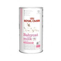  Заменитель молока для кошек Royal Canin Babycat Milk