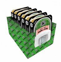 Zooring суфле для собак всех пород Индейка и кролик